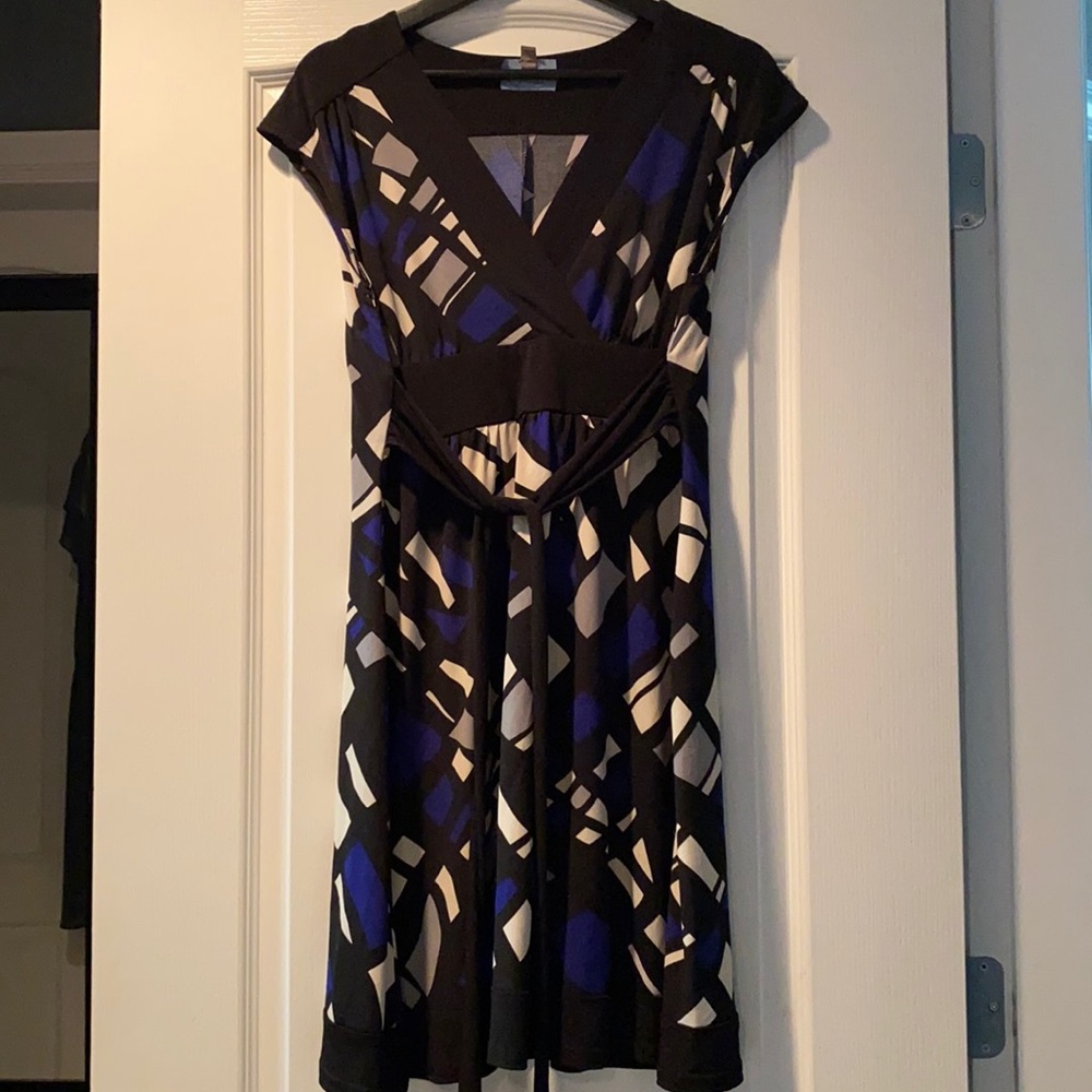 Jessica brand dress